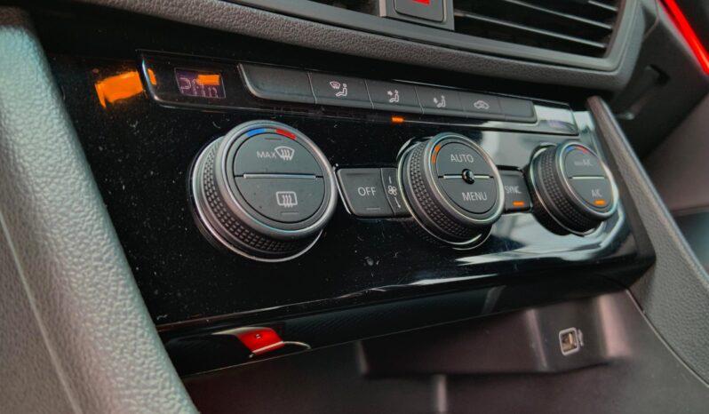 VOLKSWAGEN JETTA R-LINE 1.4 250 TSI TOTAL FLEX 2020 BLINDADO INBRA full