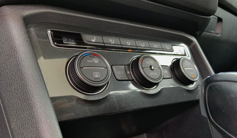 VOLKSWAGEN TIGUAN COMFORTLINE ALLSPACE 1.4 250 TSI TOTAL FLEX 2019 BLINDADO CARSHIELD full