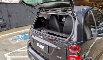 SMART FORTWO 1.0 MHD COUPÉ 3 CILINDROS 12V GASOLINA 2P AUTOMÁTICO full