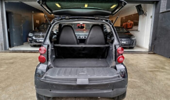 SMART FORTWO 1.0 MHD COUPÉ 3 CILINDROS 12V GASOLINA 2P AUTOMÁTICO full