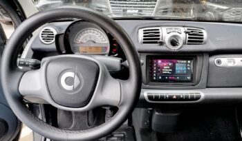 SMART FORTWO 1.0 MHD COUPÉ 3 CILINDROS 12V GASOLINA 2P AUTOMÁTICO full