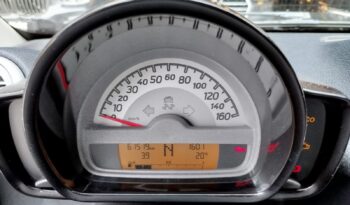 SMART FORTWO 1.0 MHD COUPÉ 3 CILINDROS 12V GASOLINA 2P AUTOMÁTICO full