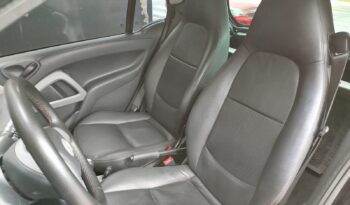 SMART FORTWO 1.0 MHD COUPÉ 3 CILINDROS 12V GASOLINA 2P AUTOMÁTICO full