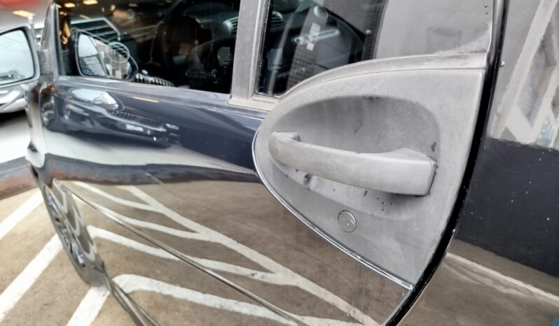 SMART FORTWO 1.0 MHD COUPÉ 3 CILINDROS 12V GASOLINA 2P AUTOMÁTICO full