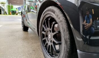 SMART FORTWO 1.0 MHD COUPÉ 3 CILINDROS 12V GASOLINA 2P AUTOMÁTICO full