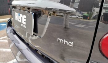 SMART FORTWO 1.0 MHD COUPÉ 3 CILINDROS 12V GASOLINA 2P AUTOMÁTICO full