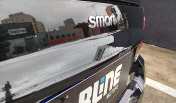 SMART FORTWO 1.0 MHD COUPÉ 3 CILINDROS 12V GASOLINA 2P AUTOMÁTICO full