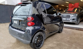 SMART FORTWO 1.0 MHD COUPÉ 3 CILINDROS 12V GASOLINA 2P AUTOMÁTICO full