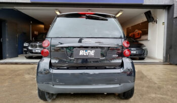 SMART FORTWO 1.0 MHD COUPÉ 3 CILINDROS 12V GASOLINA 2P AUTOMÁTICO full