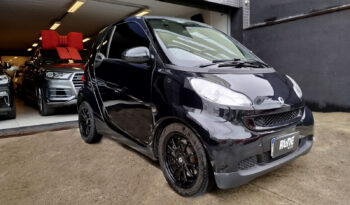 SMART FORTWO 1.0 MHD COUPÉ 3 CILINDROS 12V GASOLINA 2P AUTOMÁTICO full