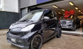 SMART FORTWO 1.0 MHD COUPÉ 3 CILINDROS 12V GASOLINA 2P AUTOMÁTICO full