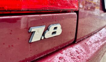 VOLKSWAGEN GOLF 1.8 MI GL 8V GASOLINA 4P MANUAL full