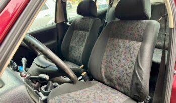 VOLKSWAGEN GOLF 1.8 MI GL 8V GASOLINA 4P MANUAL full