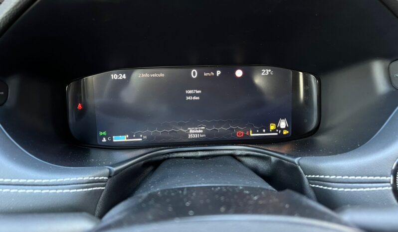 JEEP COMPASS 1.3 T270 TURBO FLEX S AT6 full