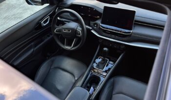 JEEP COMPASS 1.3 T270 TURBO FLEX S AT6 full