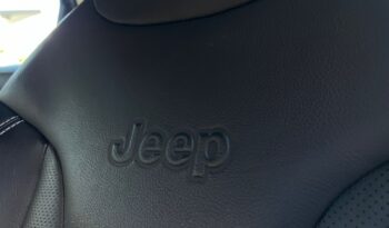 JEEP COMPASS 1.3 T270 TURBO FLEX S AT6 full