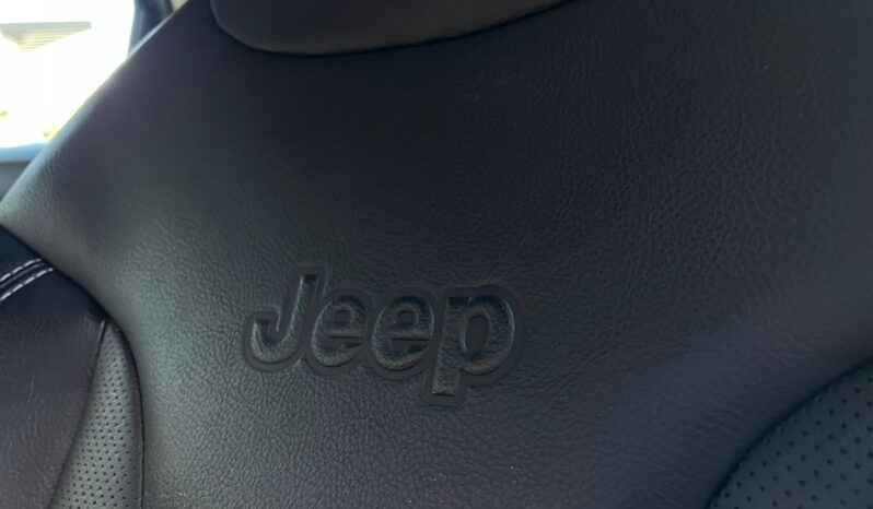 JEEP COMPASS 1.3 T270 TURBO FLEX S AT6 full