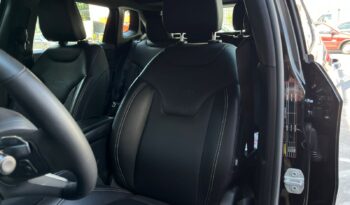 JEEP COMPASS 1.3 T270 TURBO FLEX S AT6 full