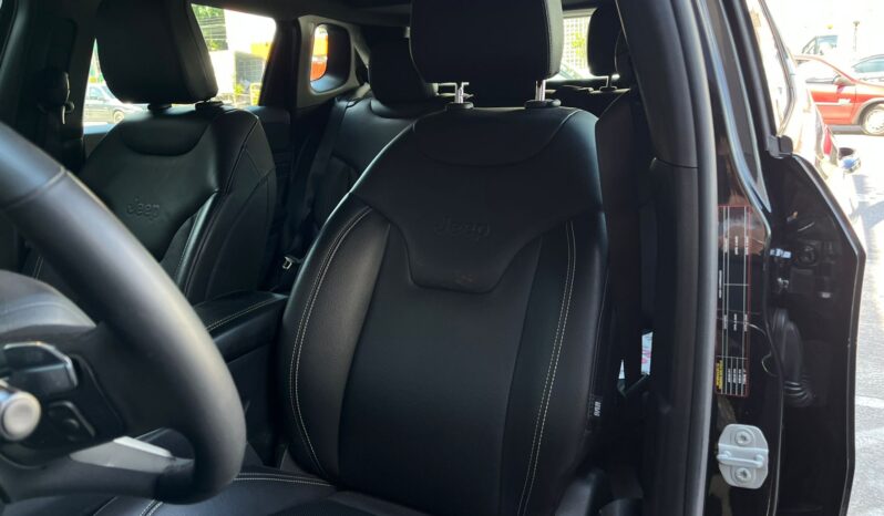 JEEP COMPASS 1.3 T270 TURBO FLEX S AT6 full