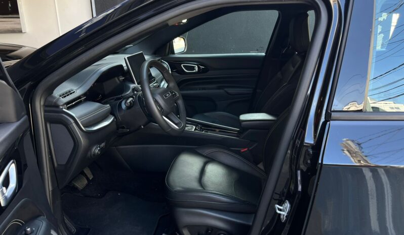 JEEP COMPASS 1.3 T270 TURBO FLEX S AT6 full