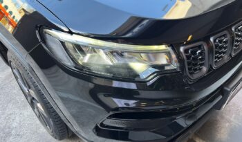 JEEP COMPASS 1.3 T270 TURBO FLEX S AT6 full