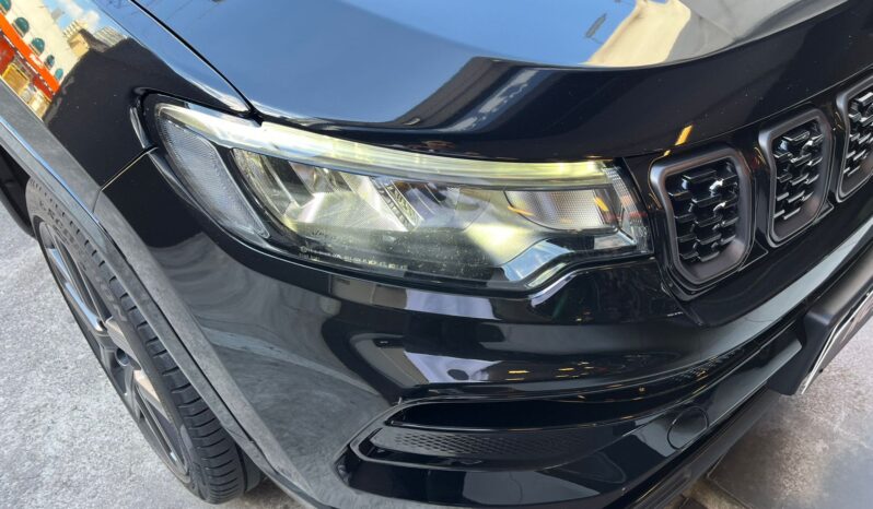 JEEP COMPASS 1.3 T270 TURBO FLEX S AT6 full