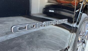 JEEP COMPASS 1.3 T270 TURBO FLEX S AT6 full