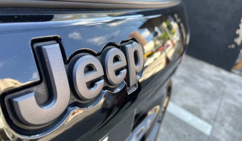 JEEP COMPASS 1.3 T270 TURBO FLEX S AT6 full