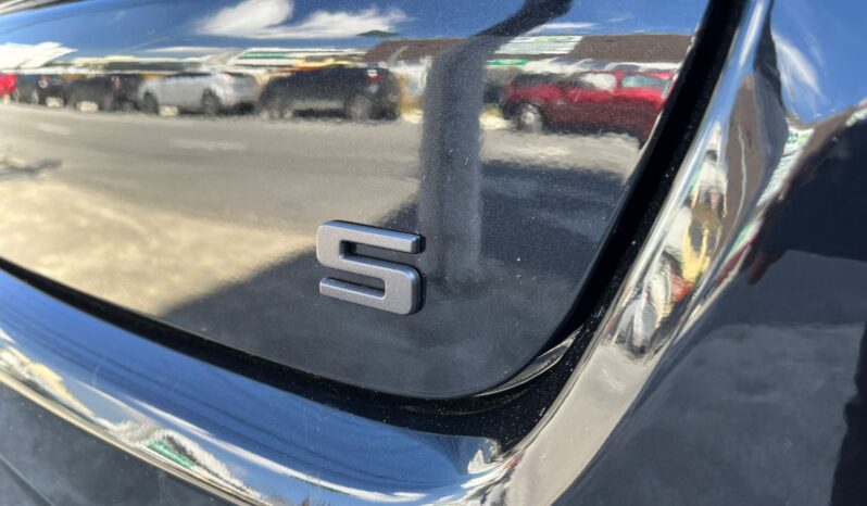 JEEP COMPASS 1.3 T270 TURBO FLEX S AT6 full