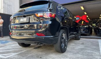 JEEP COMPASS 1.3 T270 TURBO FLEX S AT6 full