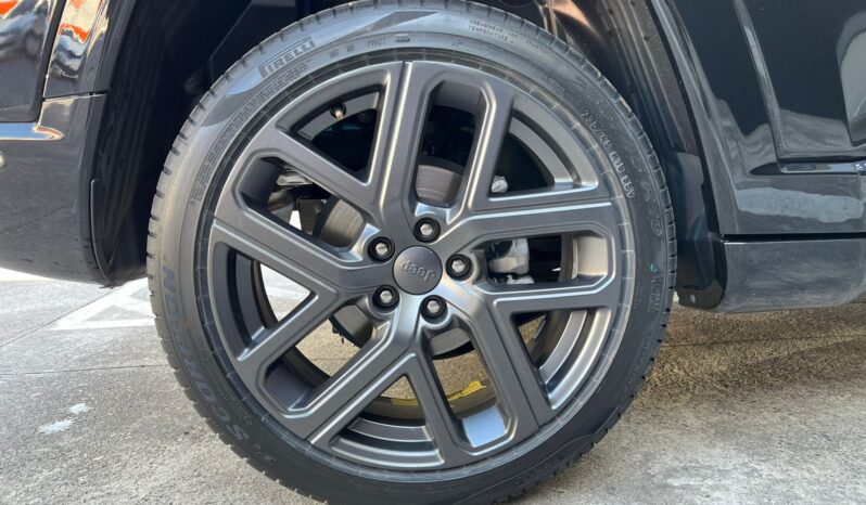 JEEP COMPASS 1.3 T270 TURBO FLEX S AT6 full