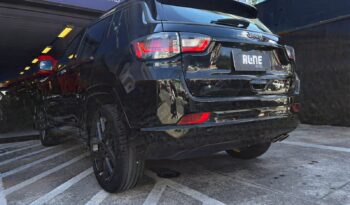 JEEP COMPASS 1.3 T270 TURBO FLEX S AT6 full