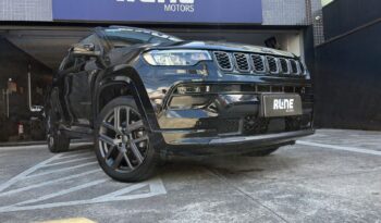 JEEP COMPASS 1.3 T270 TURBO FLEX S AT6 full