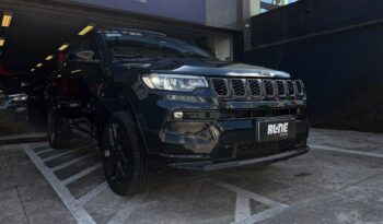 JEEP COMPASS 1.3 T270 TURBO FLEX S AT6 full