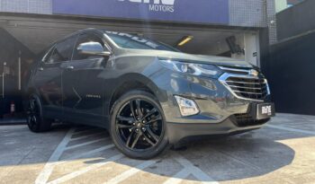 CHEVROLET EQUINOX 2.0 16V TURBO GASOLINA PREMIER AWD AUTOMÁTICO full