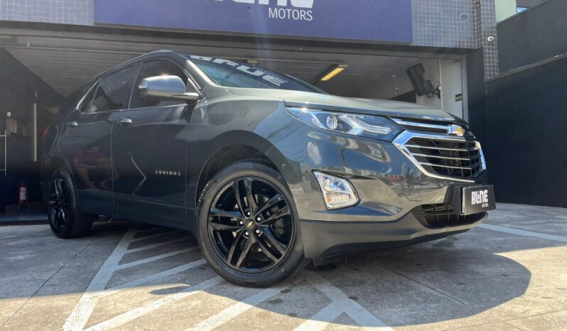 CHEVROLET EQUINOX 2.0 16V TURBO GASOLINA PREMIER AWD AUTOMÁTICO full