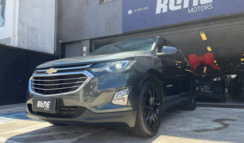 CHEVROLET EQUINOX 2.0 16V TURBO GASOLINA PREMIER AWD AUTOMÁTICO full
