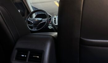 CHEVROLET EQUINOX 2.0 16V TURBO GASOLINA PREMIER AWD AUTOMÁTICO full