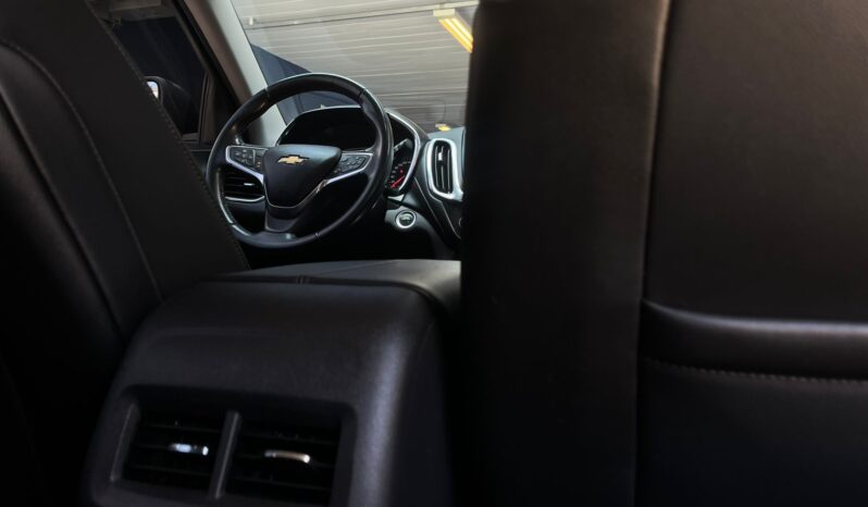 CHEVROLET EQUINOX 2.0 16V TURBO GASOLINA PREMIER AWD AUTOMÁTICO full