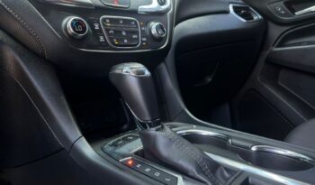 CHEVROLET EQUINOX 2.0 16V TURBO GASOLINA PREMIER AWD AUTOMÁTICO full