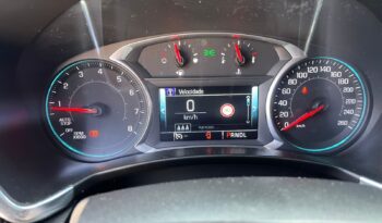 CHEVROLET EQUINOX 2.0 16V TURBO GASOLINA PREMIER AWD AUTOMÁTICO full