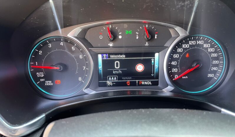 CHEVROLET EQUINOX 2.0 16V TURBO GASOLINA PREMIER AWD AUTOMÁTICO full