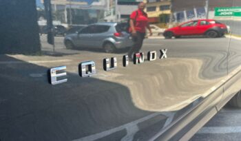 CHEVROLET EQUINOX 2.0 16V TURBO GASOLINA PREMIER AWD AUTOMÁTICO full