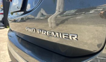 CHEVROLET EQUINOX 2.0 16V TURBO GASOLINA PREMIER AWD AUTOMÁTICO full