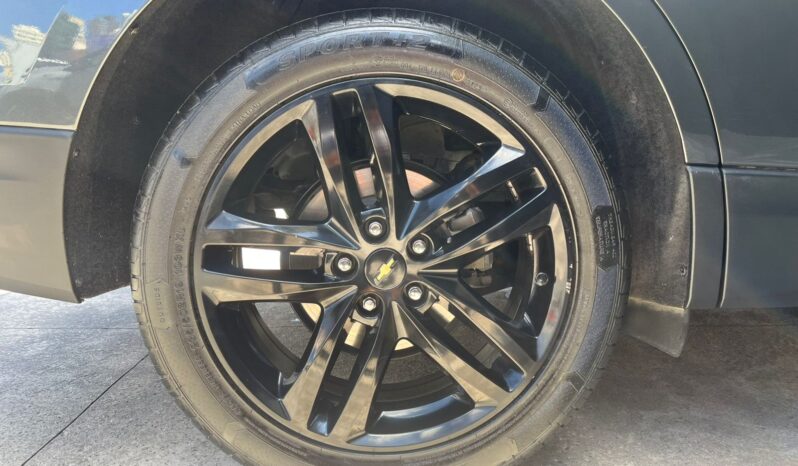 CHEVROLET EQUINOX 2.0 16V TURBO GASOLINA PREMIER AWD AUTOMÁTICO full