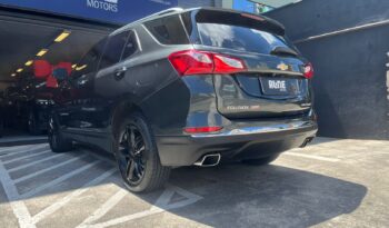 CHEVROLET EQUINOX 2.0 16V TURBO GASOLINA PREMIER AWD AUTOMÁTICO full