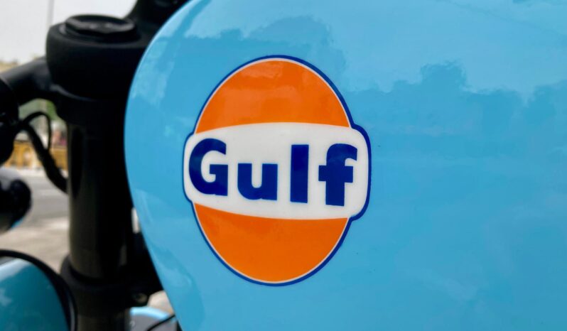 HARLEY DAVIDSON SPORTSTER XR 1200X 2012 full