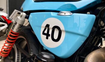 HARLEY DAVIDSON SPORTSTER XR 1200X 2012 full