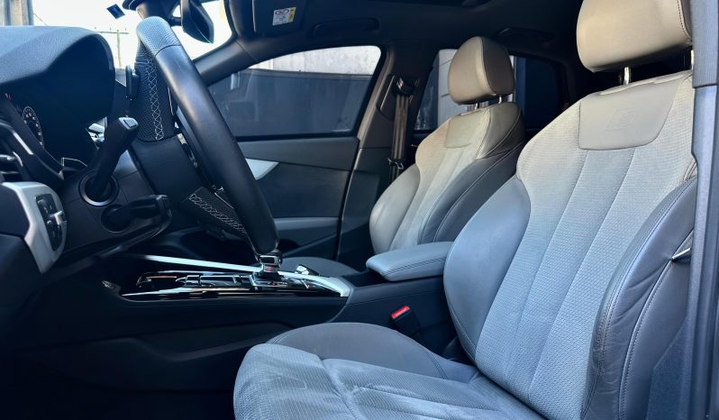 AUDI A4 S-LINE 2.0 TFSI MHEV S-TRONIC 2023 BLINDADO full