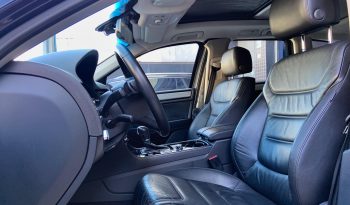 VOLKSWAGEN TOUAREG 3.6 V6 GASOLINA TIPTRONIC 2013 BLINDADO full